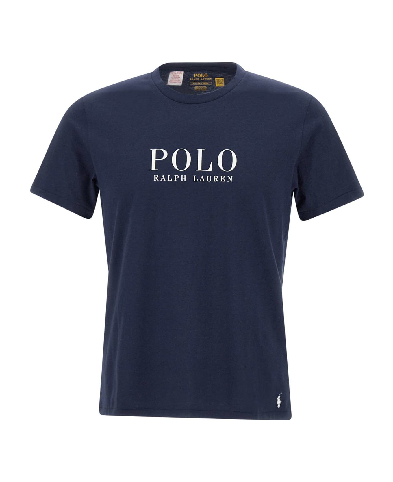Polo Ralph Lauren Cotton T-shirt シャツ
