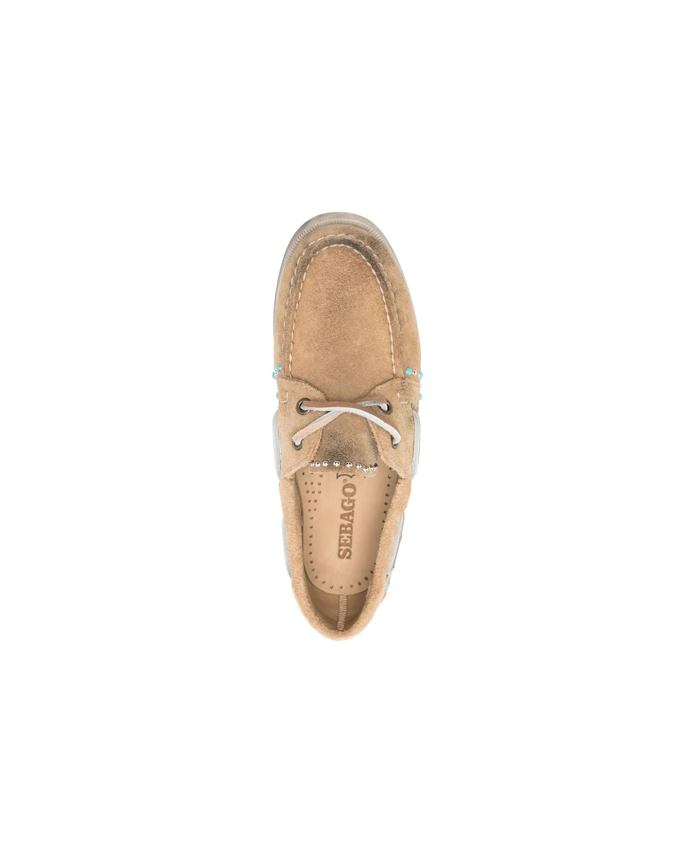 Sebago Shoes - NEUTRALS