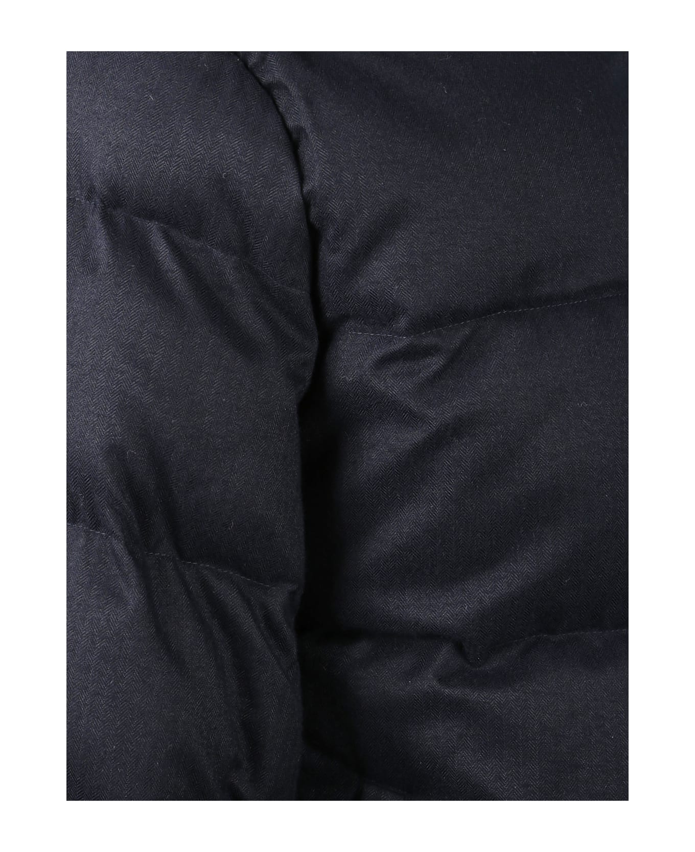 MC2 Saint Barth Maie Jacket - Blue