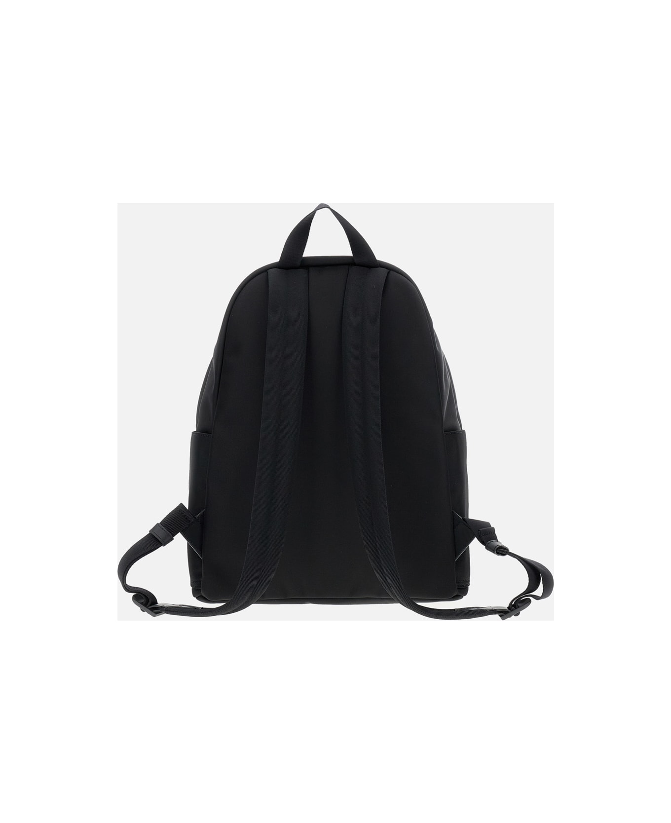 Moncler New Pierrick Backpack - Black