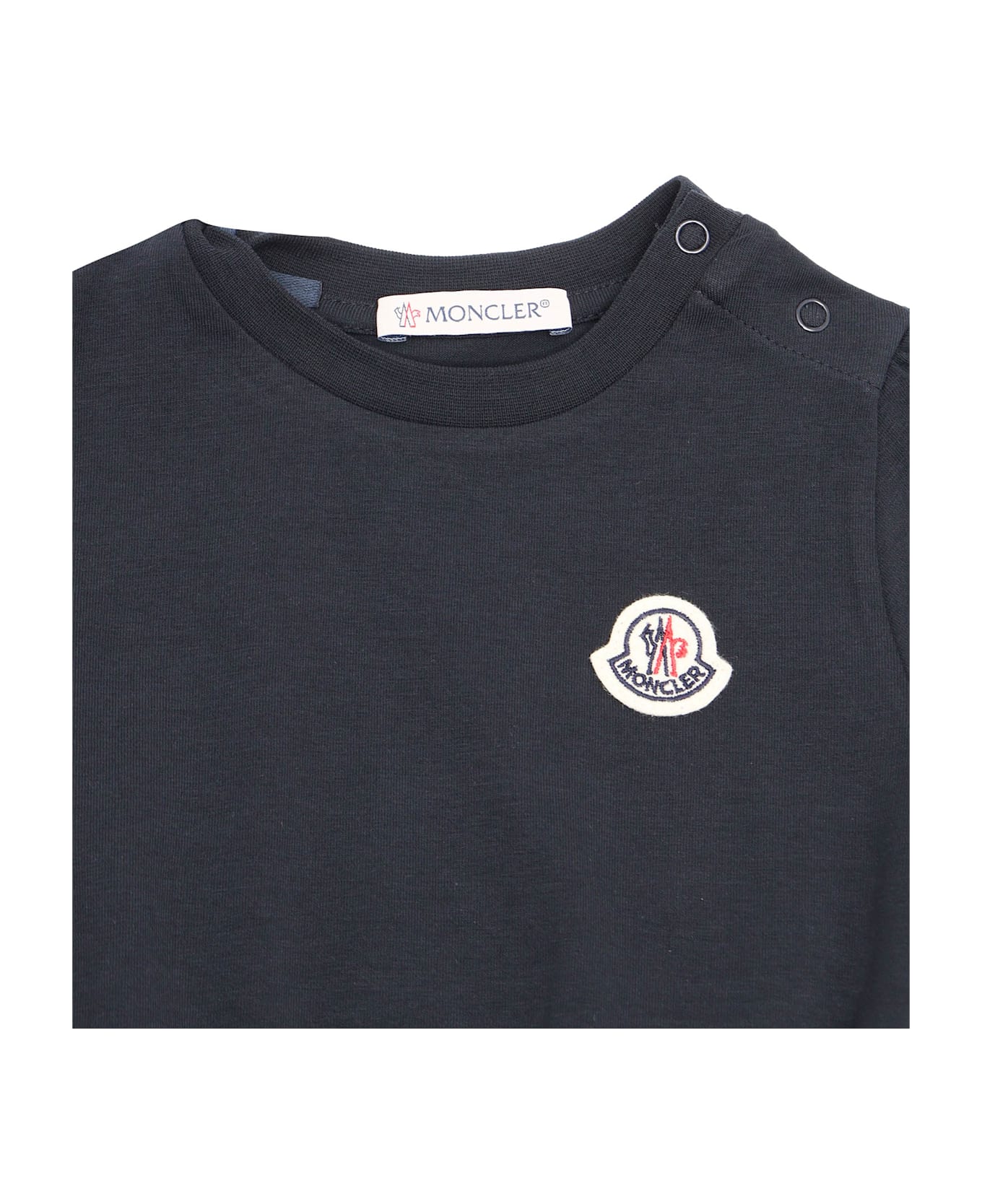 Moncler Dress - BLUE