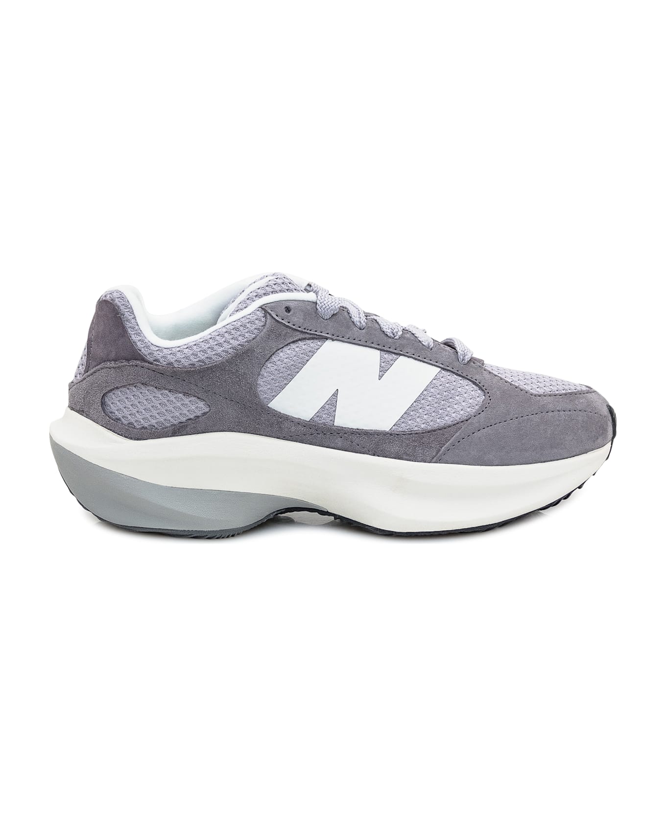 New Balance Lifestyle Sneaker - Grigio