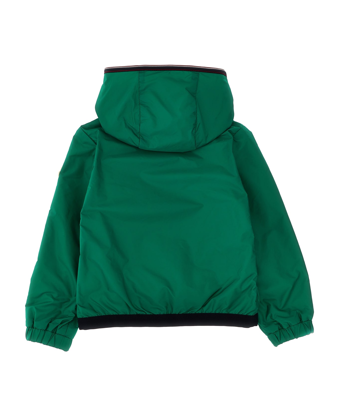 Moncler 'anton' Hooded Jacket