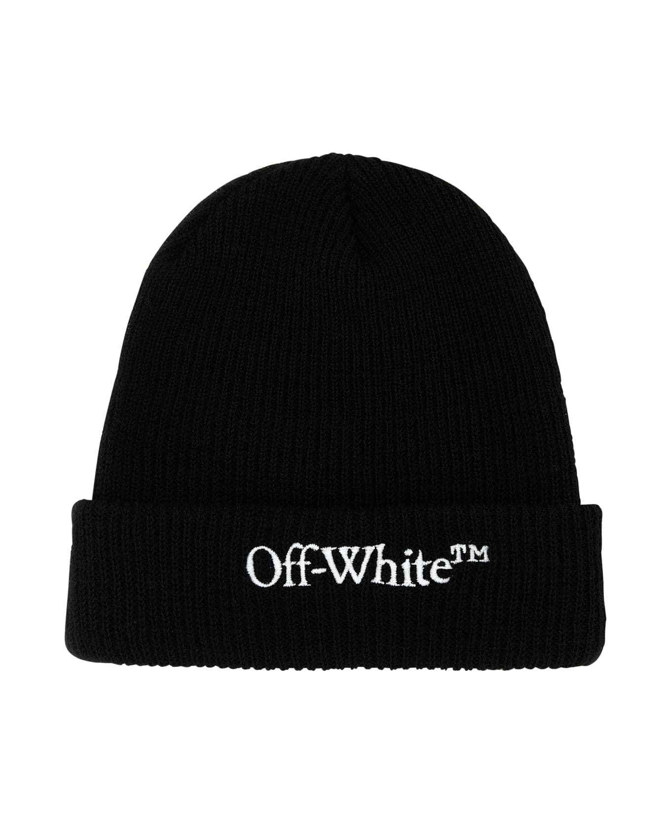 Off-White Cuffia - BLACKWHITE