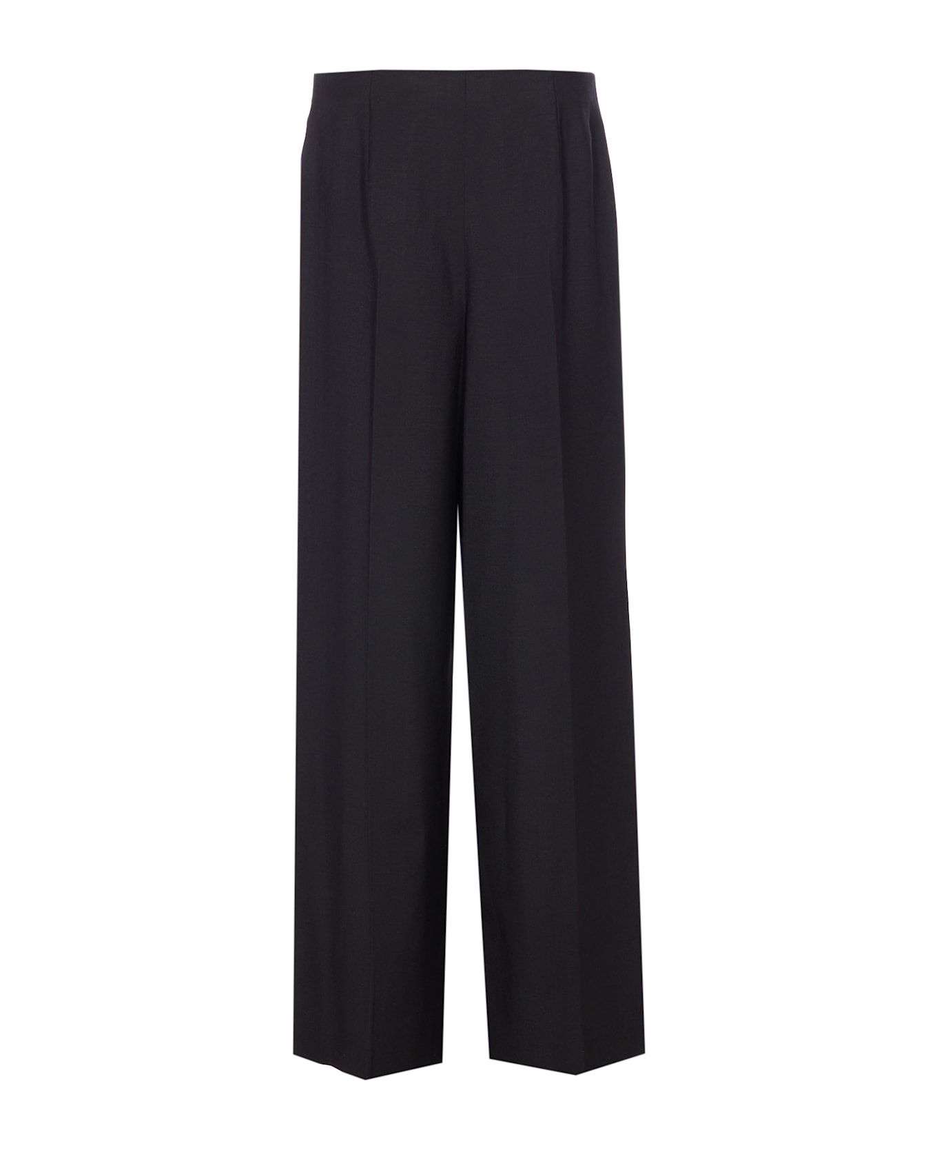 Fendi Pants - Black