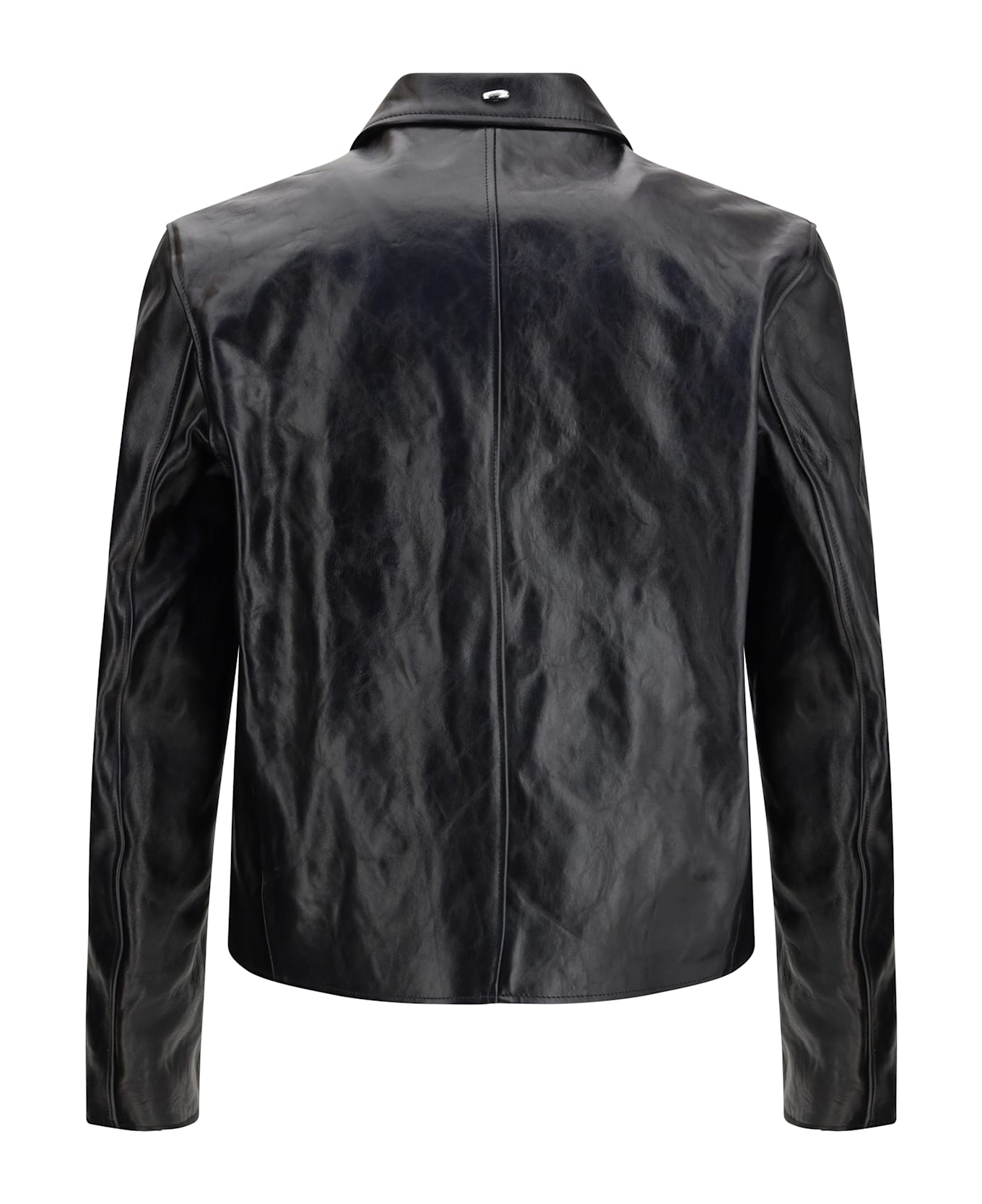 Our Legacy Mini Jacket