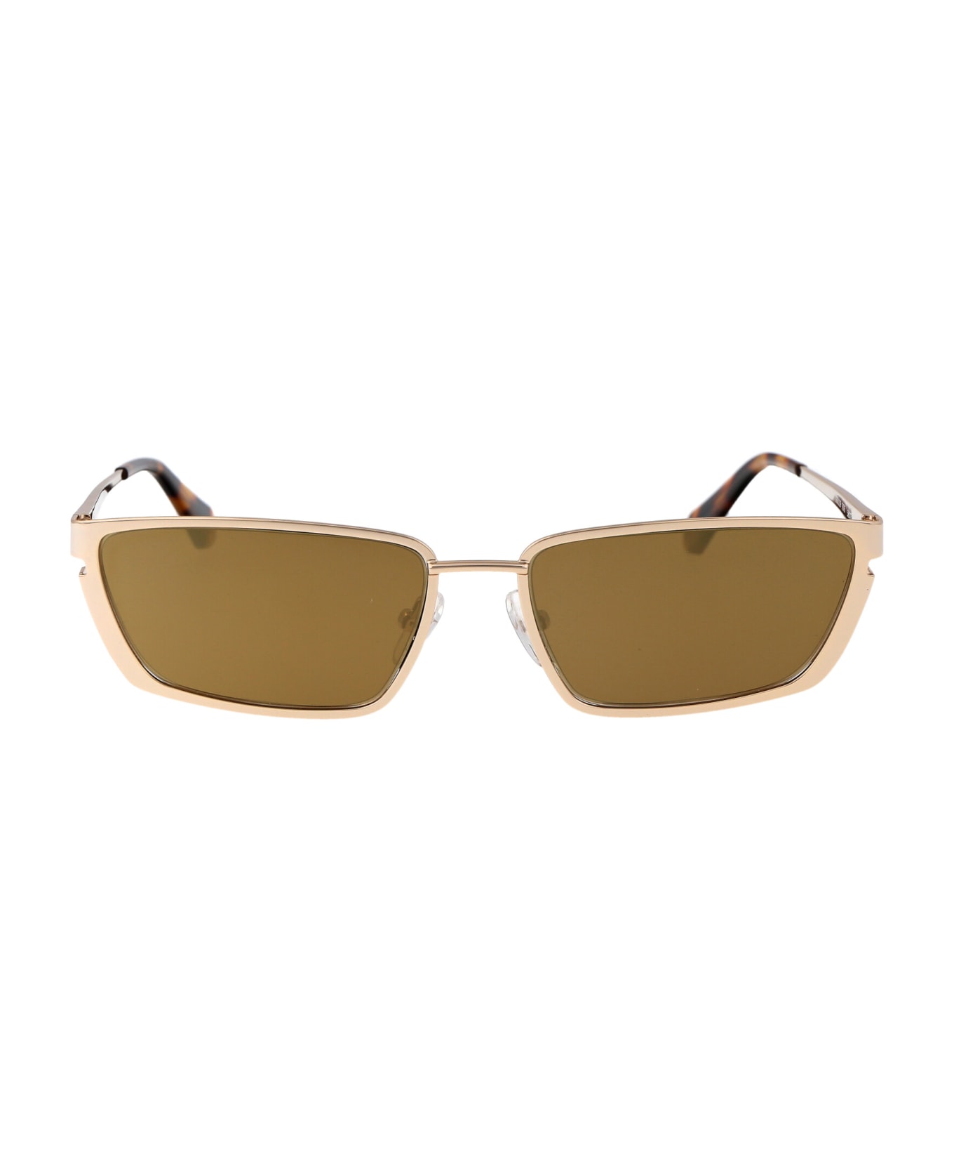 Off-White Richfield Sunglasses - 7676 GOLD GOLD  サングラス