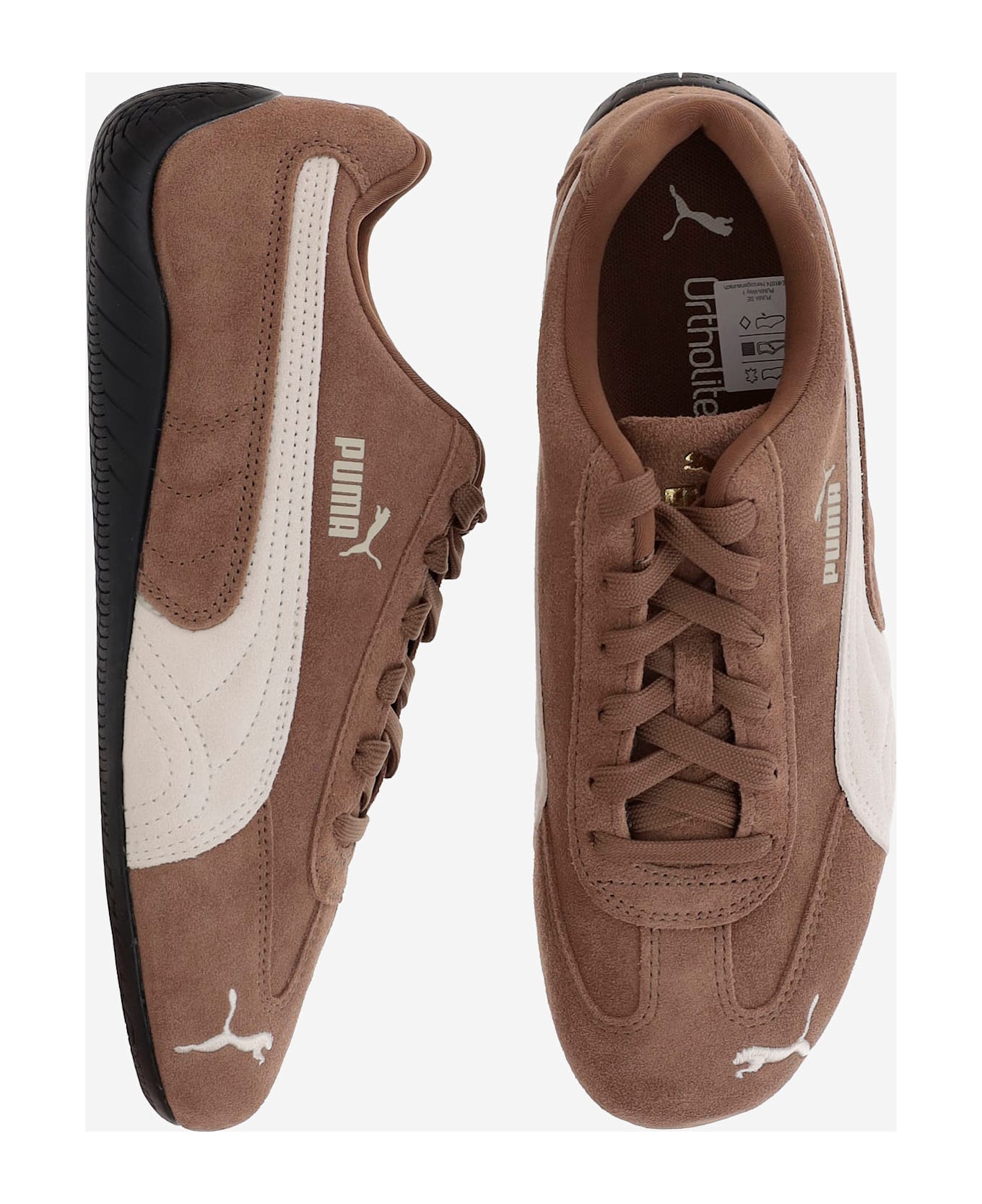 Puma Speedcat Og Sneakers - Beige