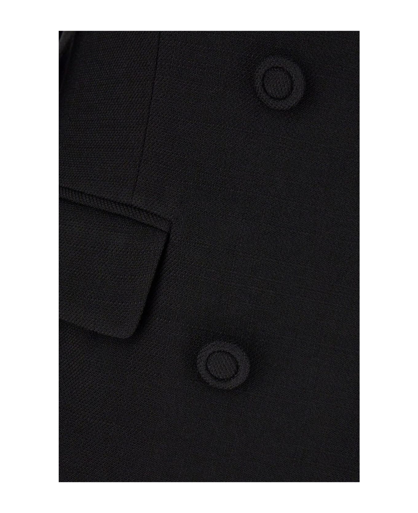 Fendi Double-breasted Jacket | italist