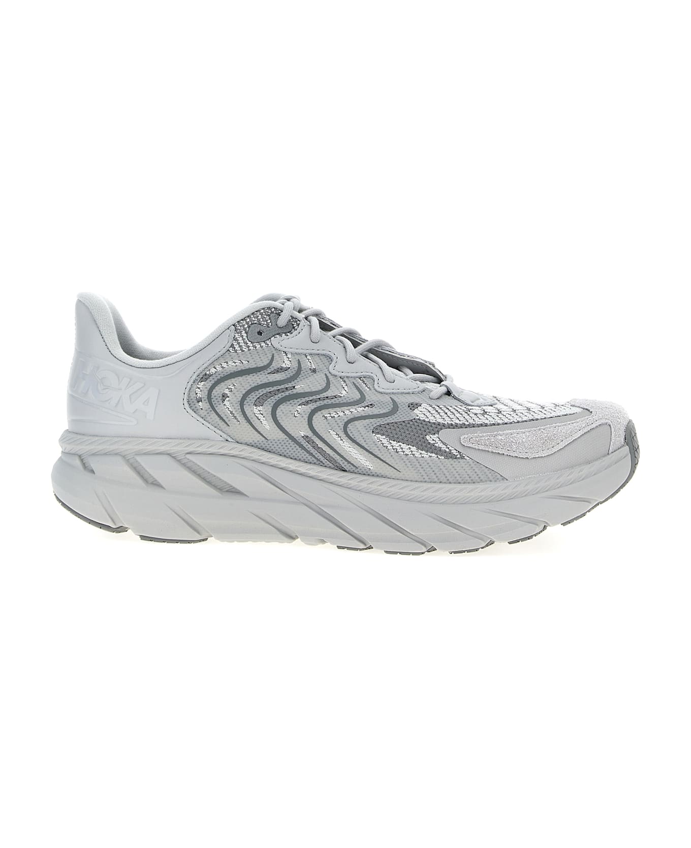 Hoka 
clifton Ls
 Sneakers - Gray