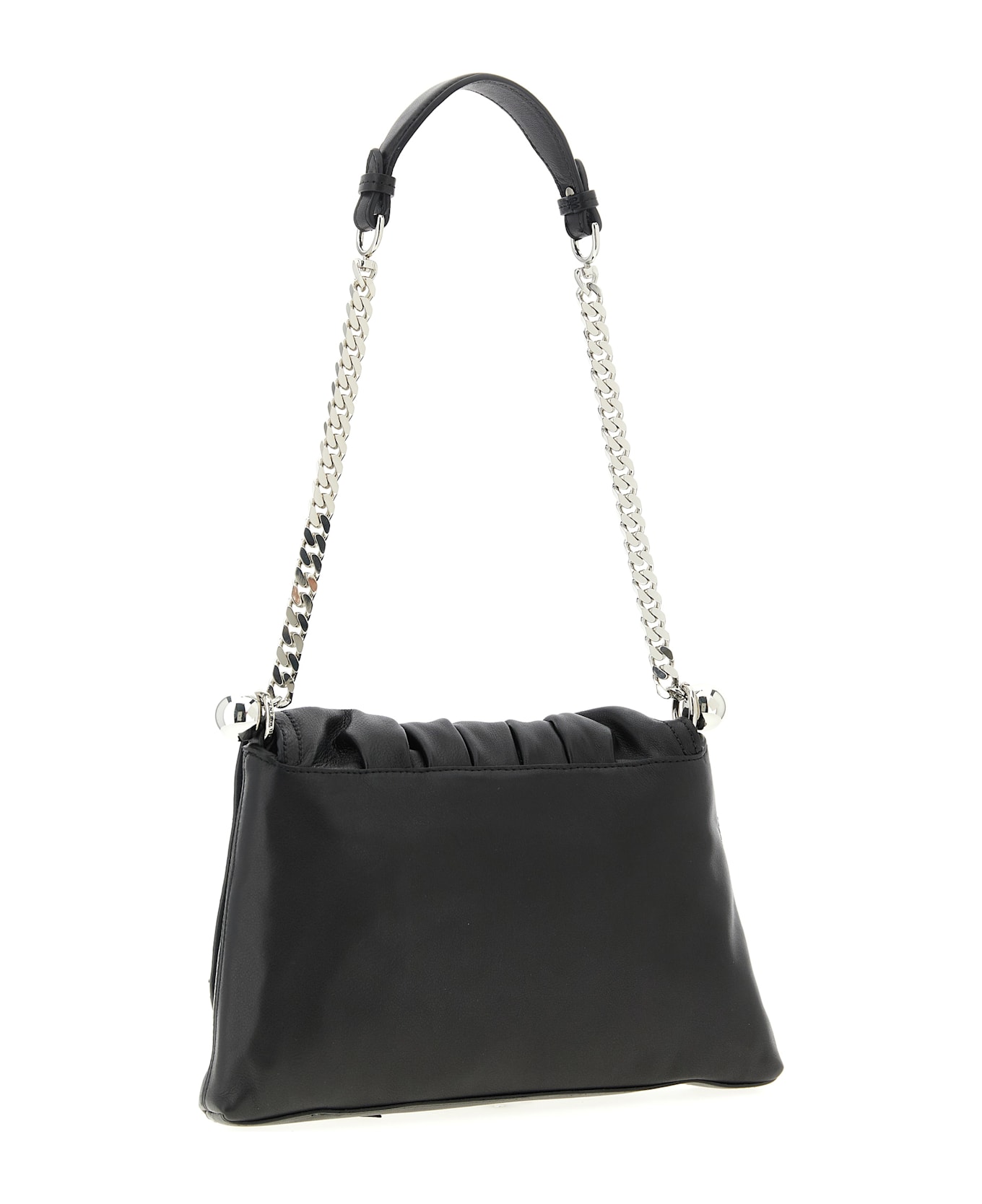 Isabel Marant 
bolton
 Shoulder Bag - Black  