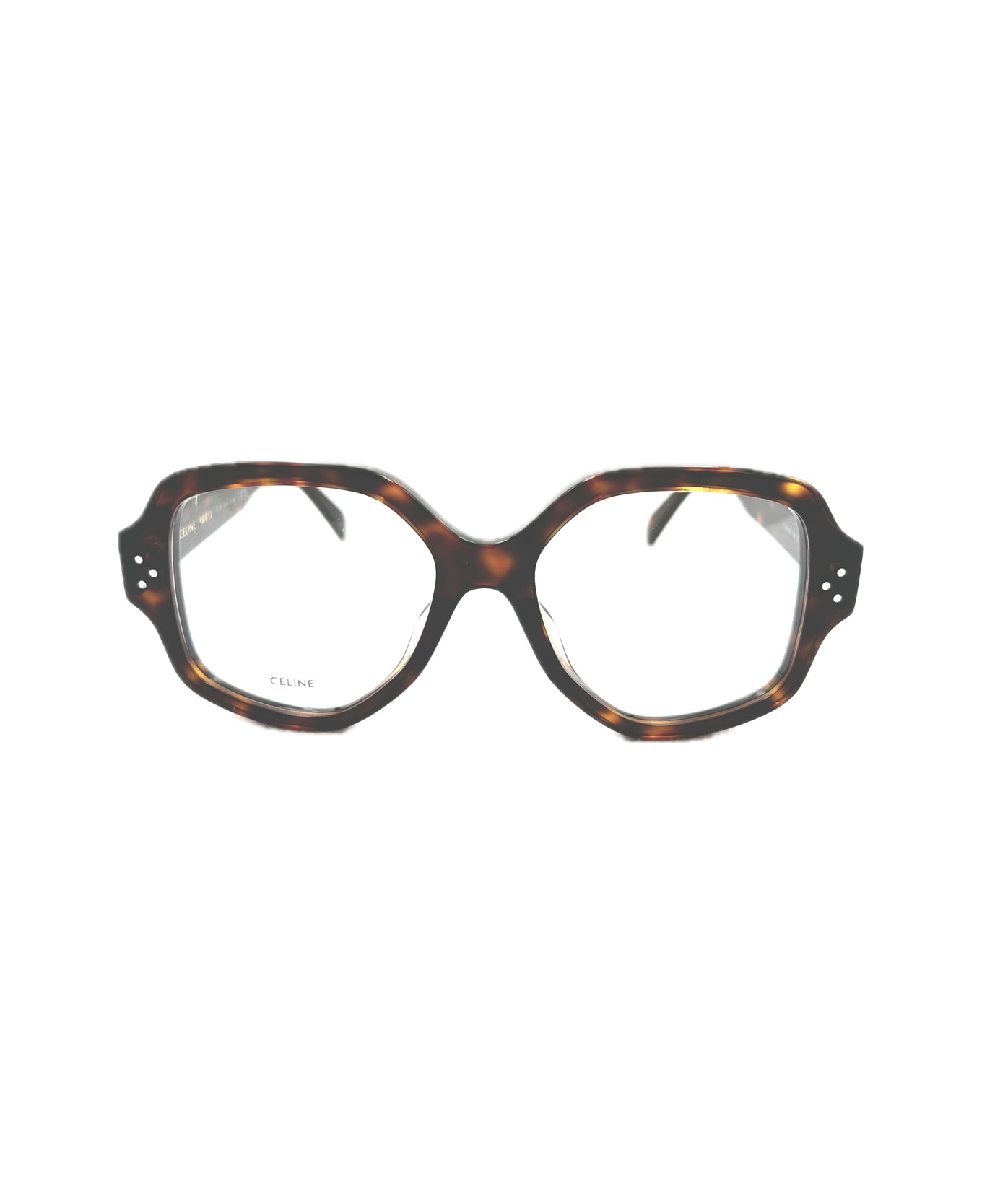 Celine Cl50135i 052 Glasses - Marrone