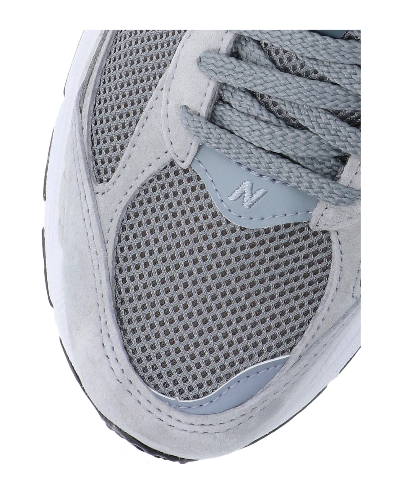 New Balance '2002r' Sneakers - Gray