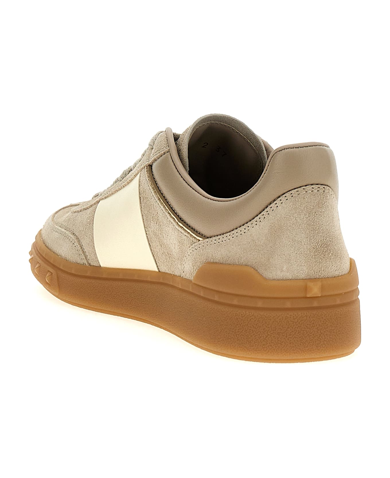 Valentino Garavani 
upvillage
 Sneakers - Beige