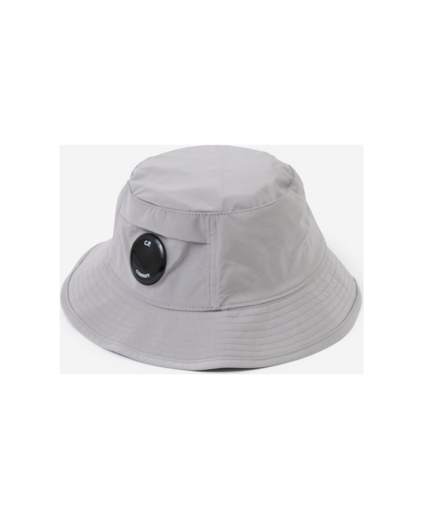 C.P. Company Hats - grey 帽子