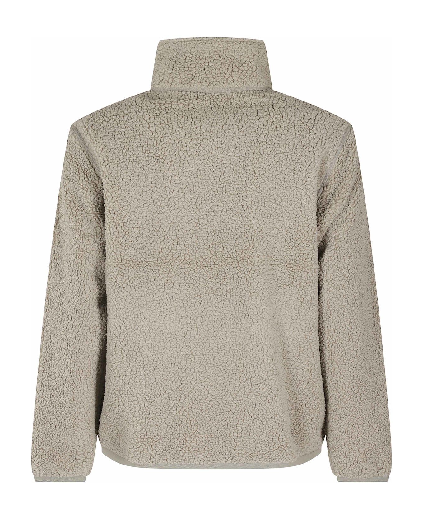 K-Way Pascal Sherpa Polar Double - Green Oak 