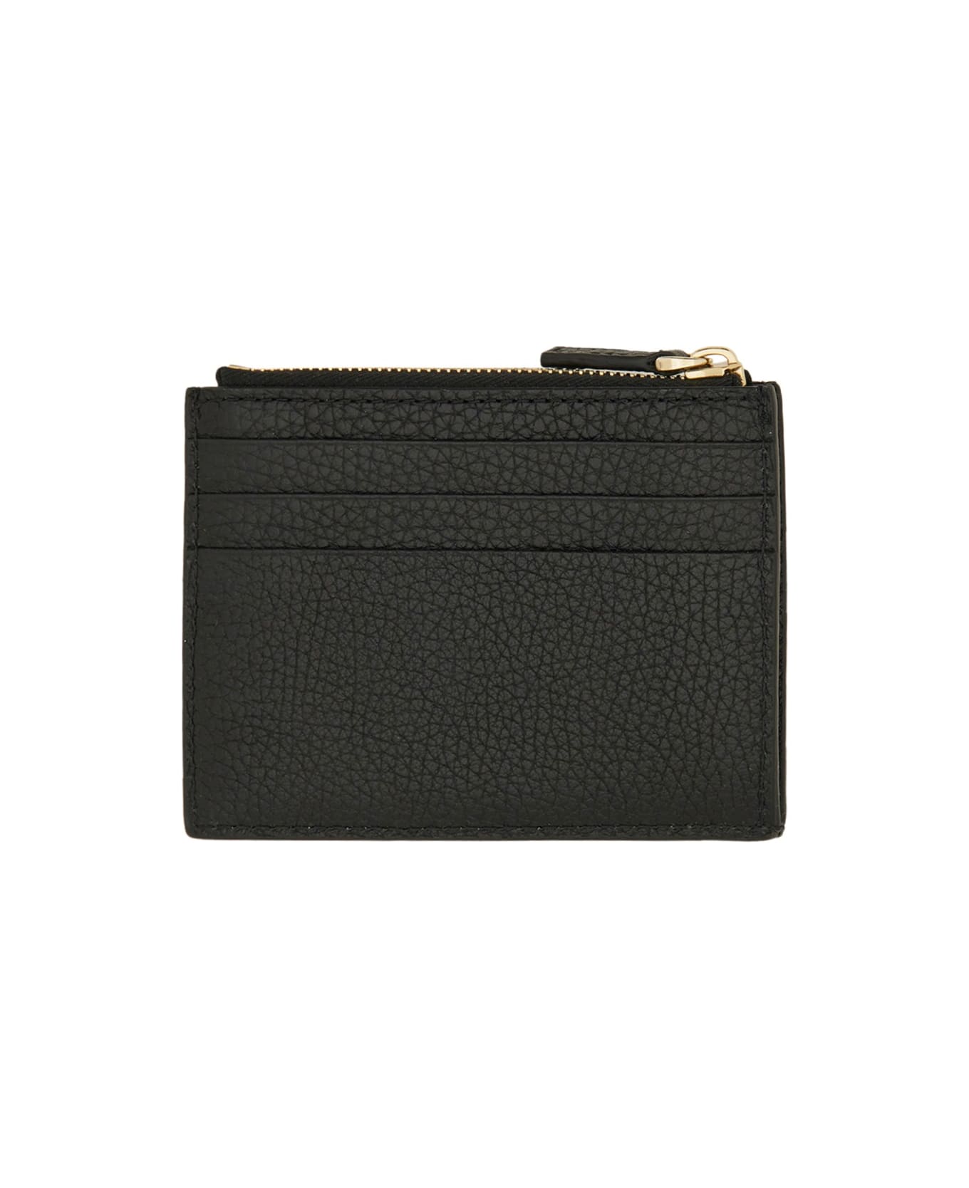 Valentino Garavani "rockstud" Wallet - BLACK