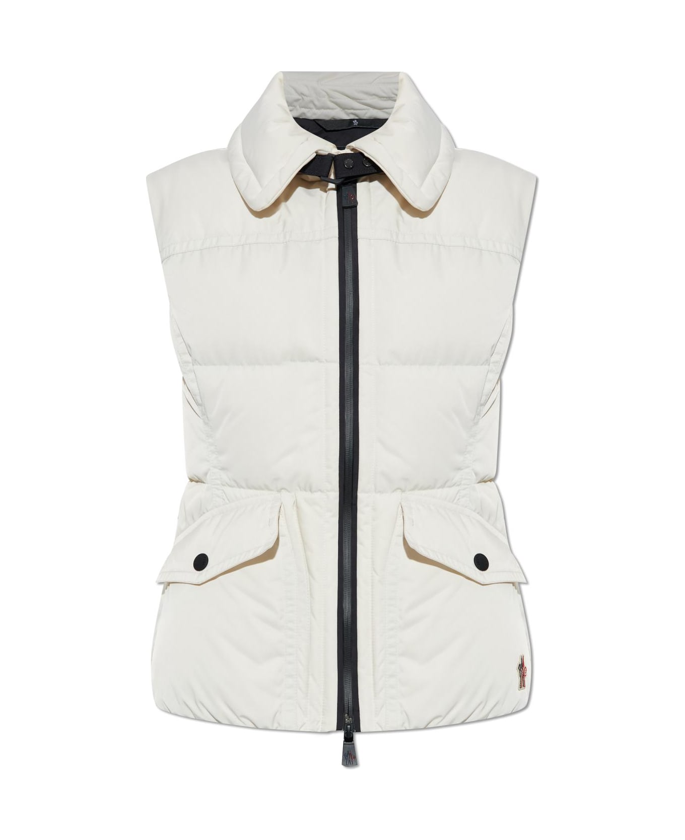 Moncler Grenoble Moncler Grenoble Performance & Style - WHITE