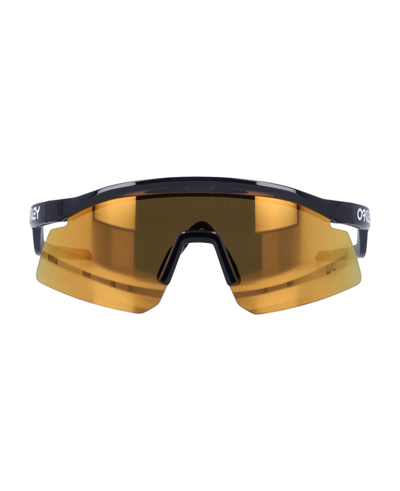 Oakley Hydra - BLACK INK サングラス