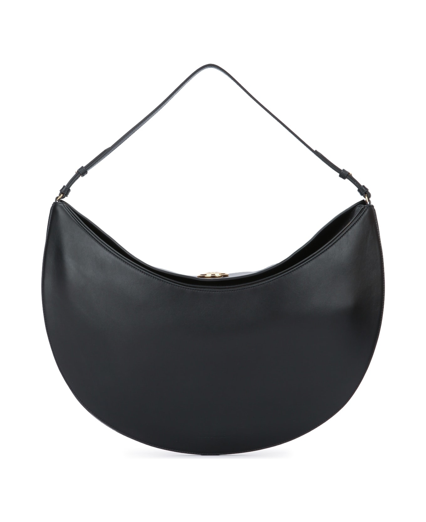 Jacquemus Le Calisso Rond - Black