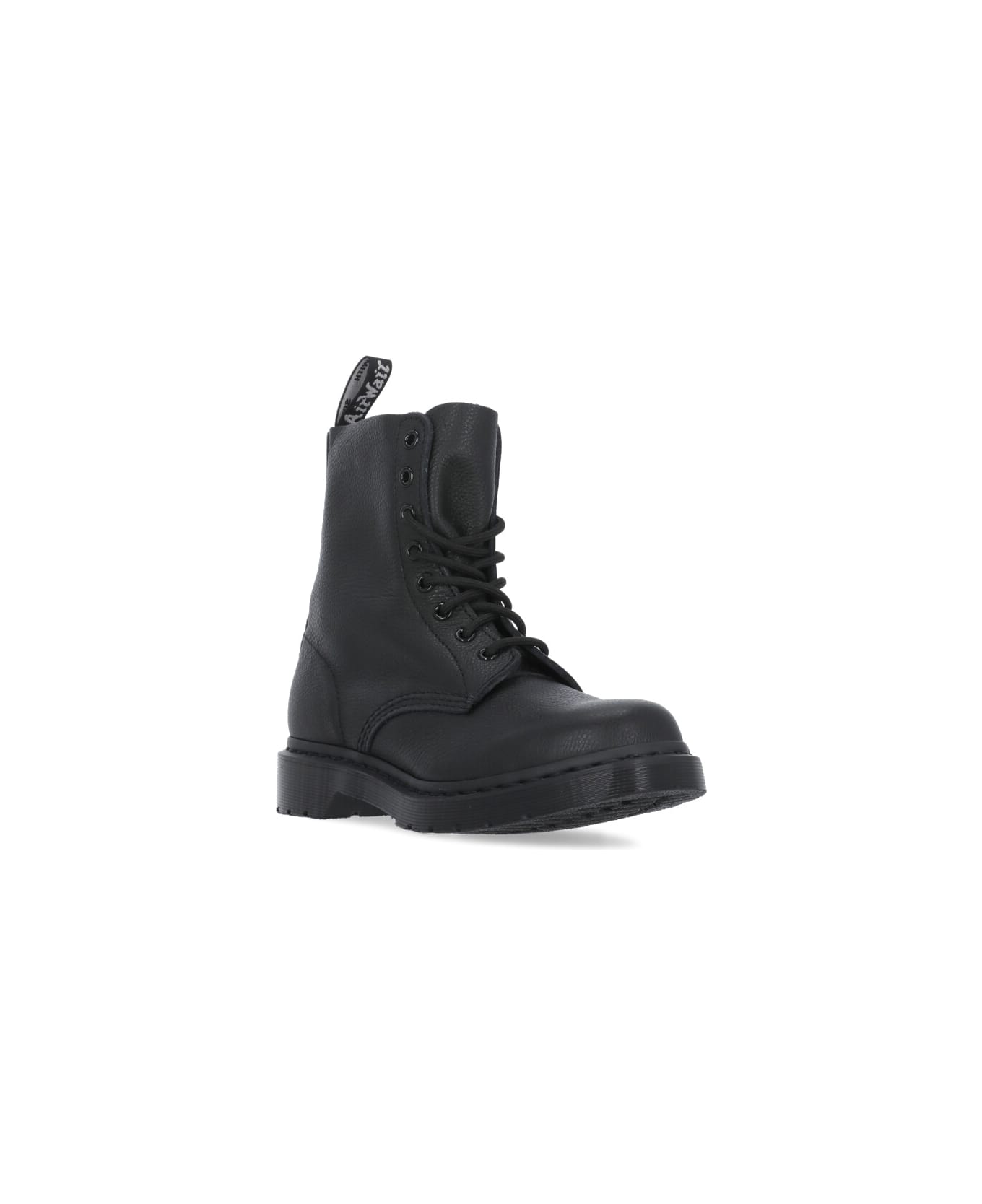Dr. Martens Pascal Pascal Mono - Black