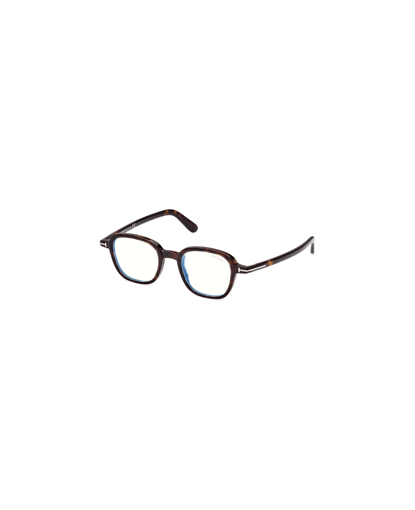 Tom Ford Eyewear TF5837 052 Glasses