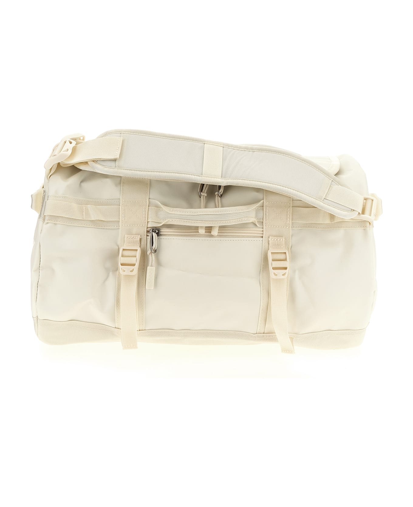 The North Face 
base Camp Duffel Xs
 Duffel Bag - White