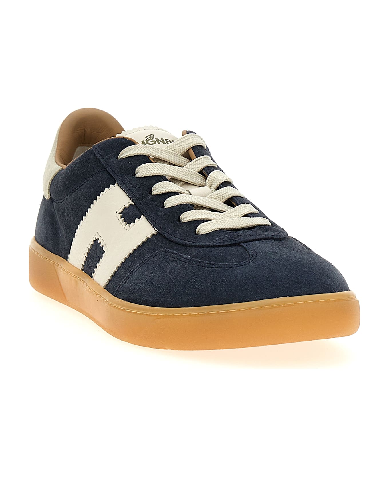 Hogan 'hogan Cool' Sneakers - Blue
