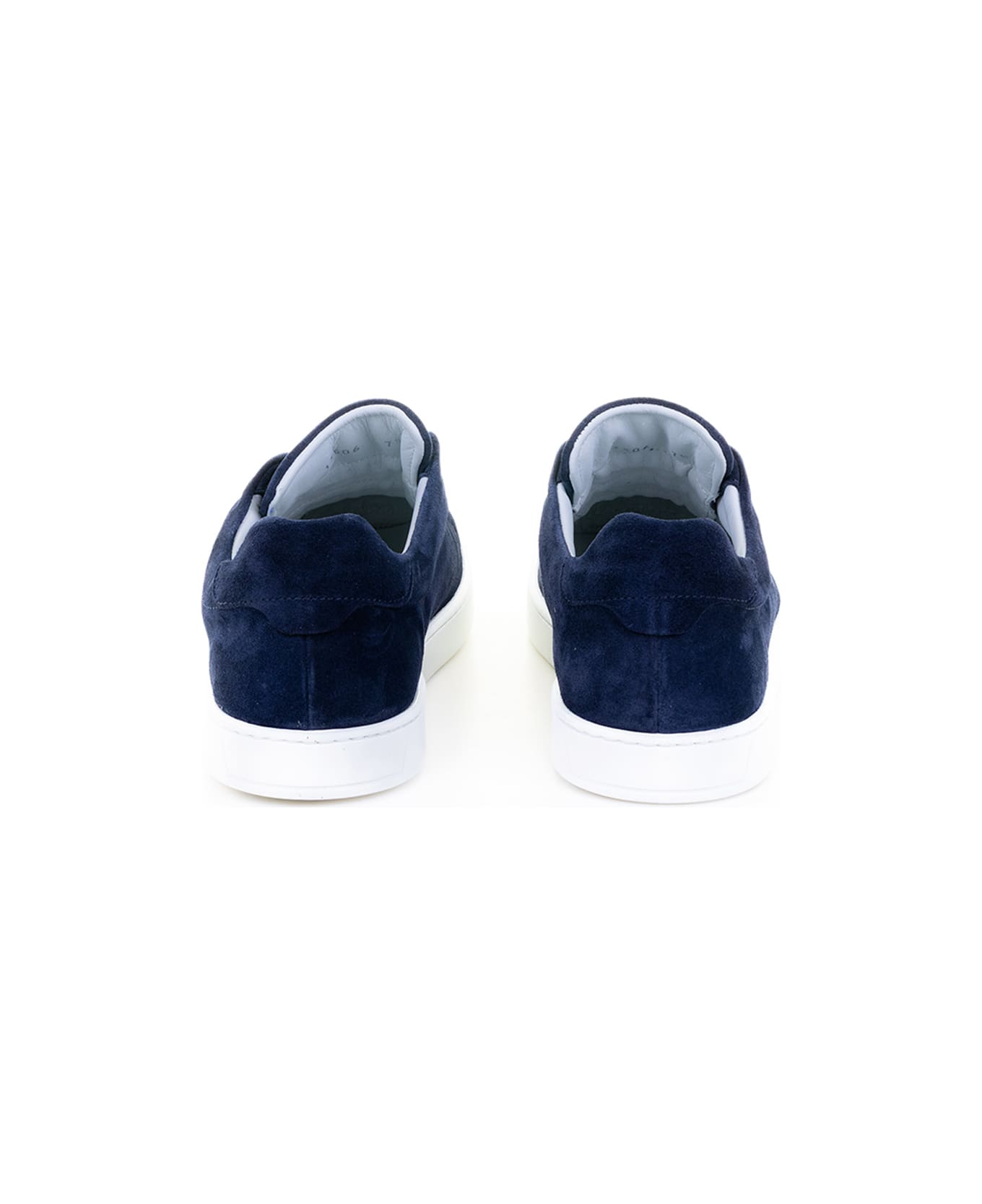 Barrett Sneakers Blue - Blue