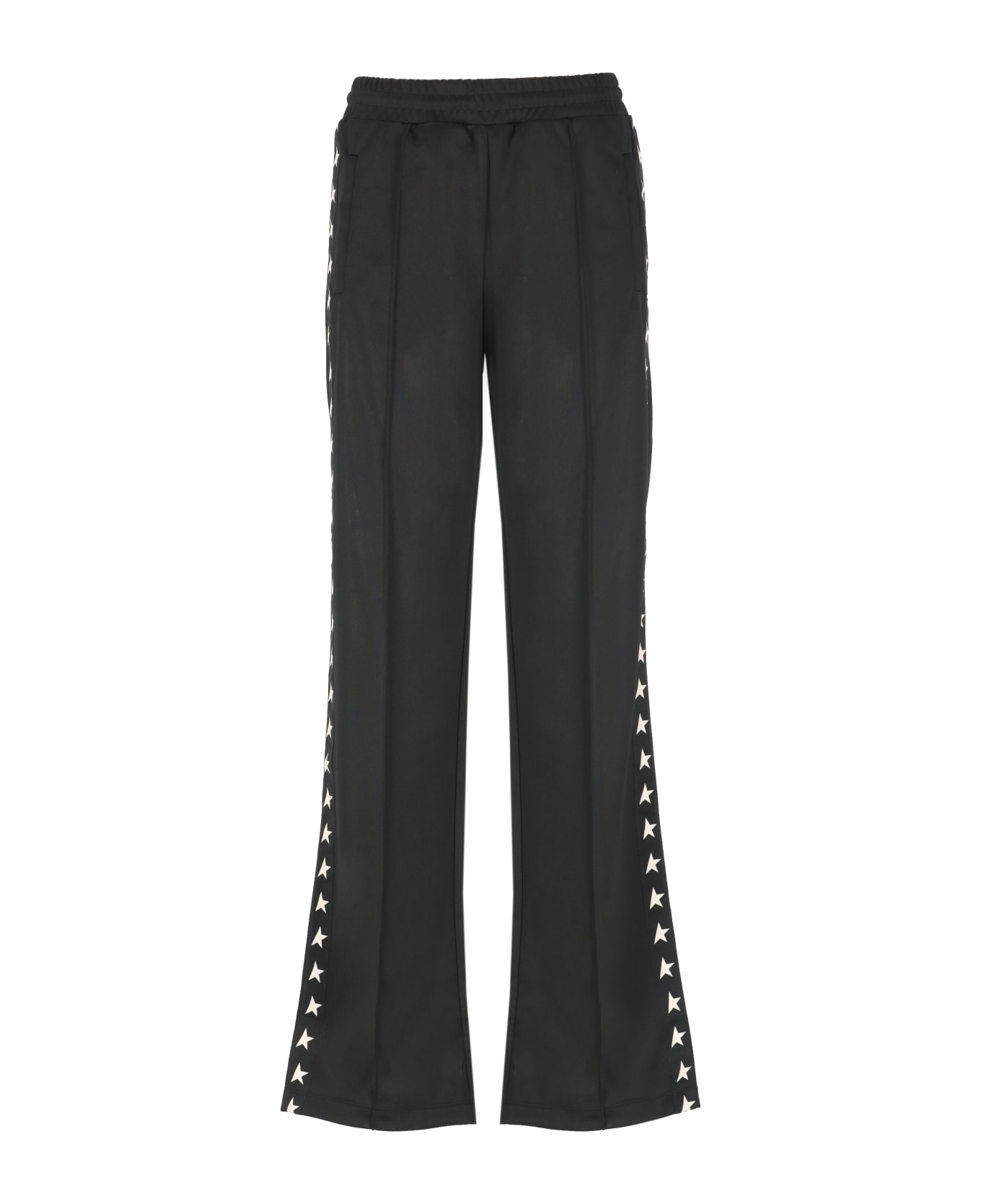 Golden Goose Dorotea Joggings - Black