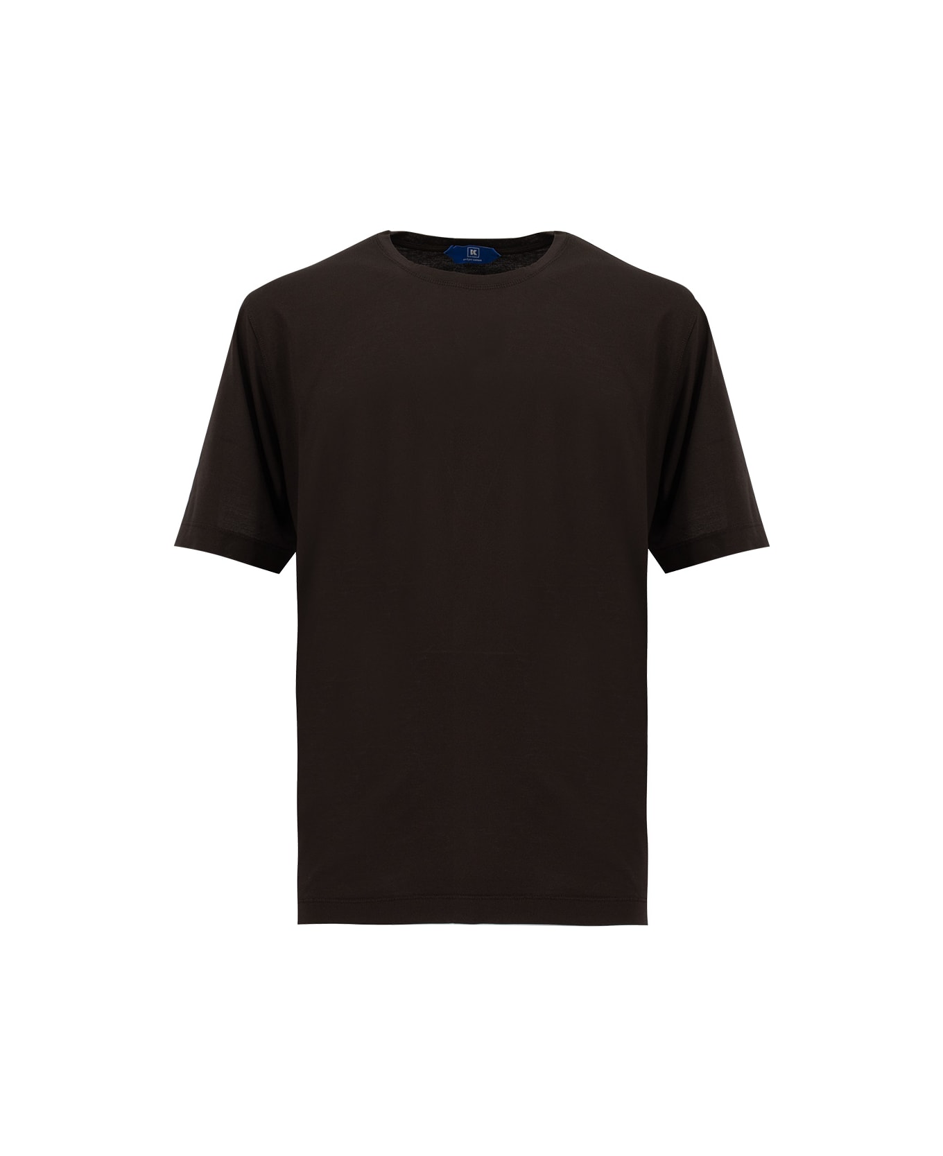 Kired T-shirt - BROWN シャツ