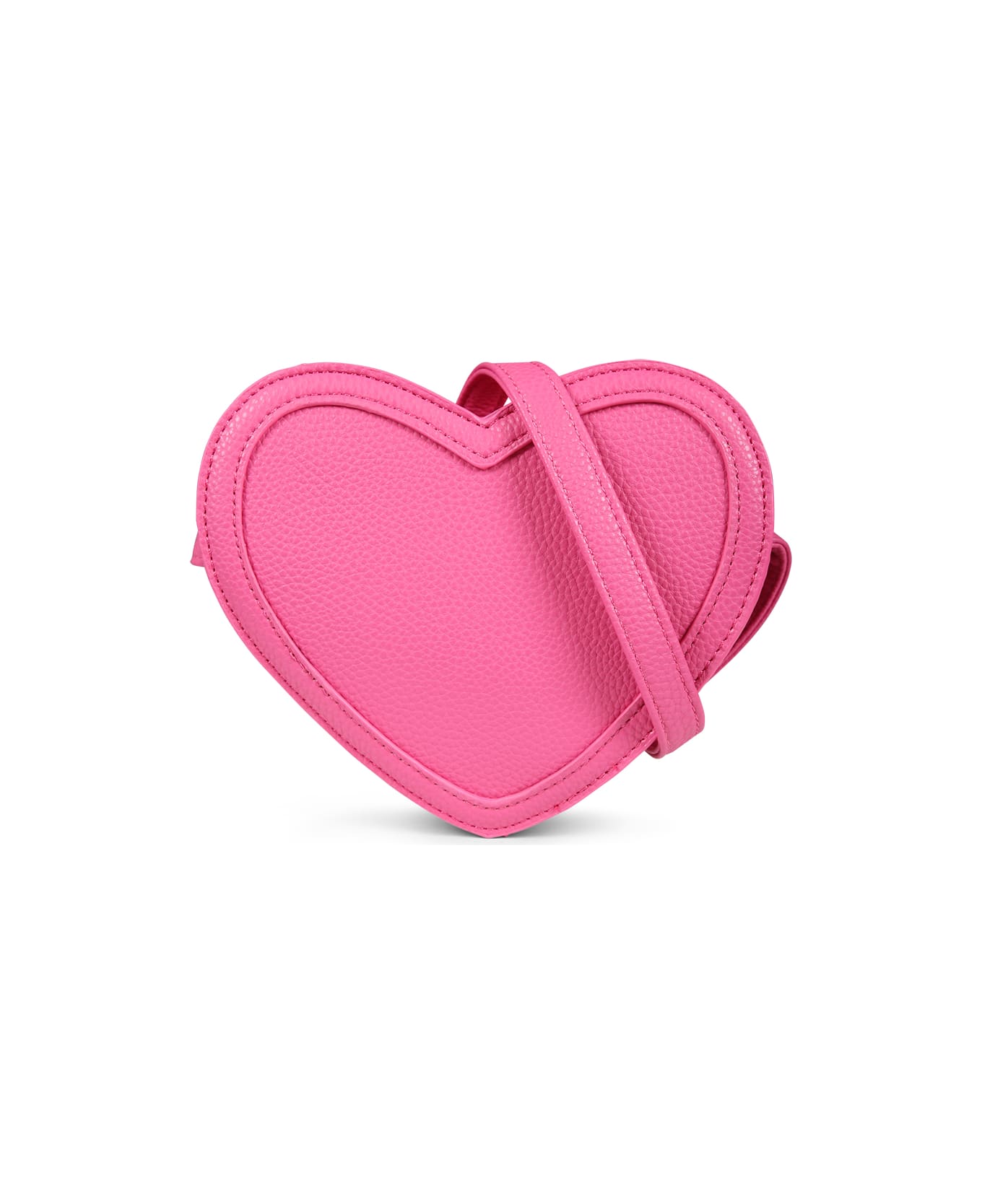 Molo Fuchsia Bag For Girl - Fuchsia