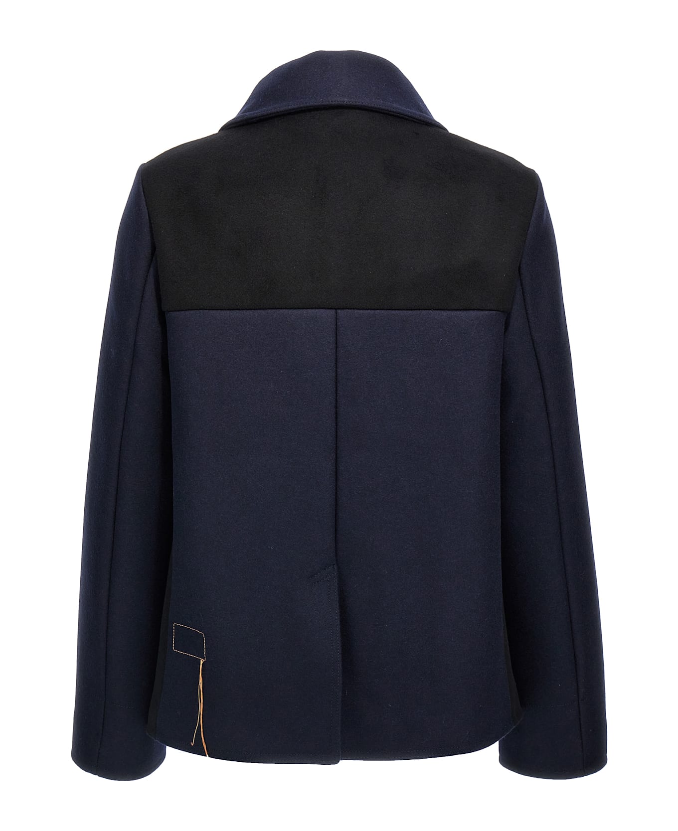 Fortela 
frida
 Coat - Multicolor