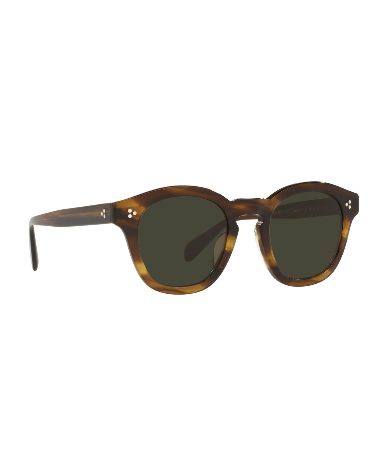 Oliver Peoples Ov5382su Bark Sunglasses - Bark