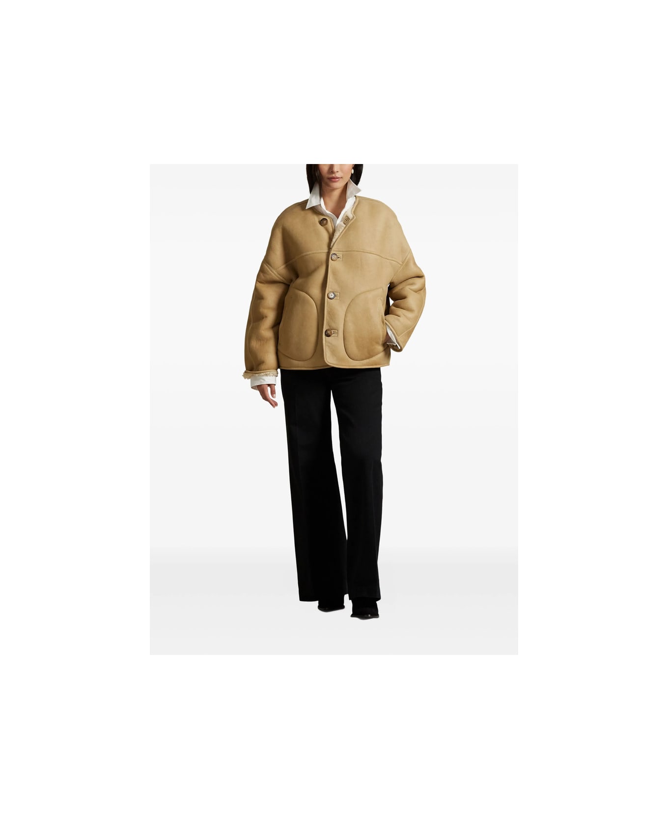 Ralph Lauren Outerwear - NEUTRALS