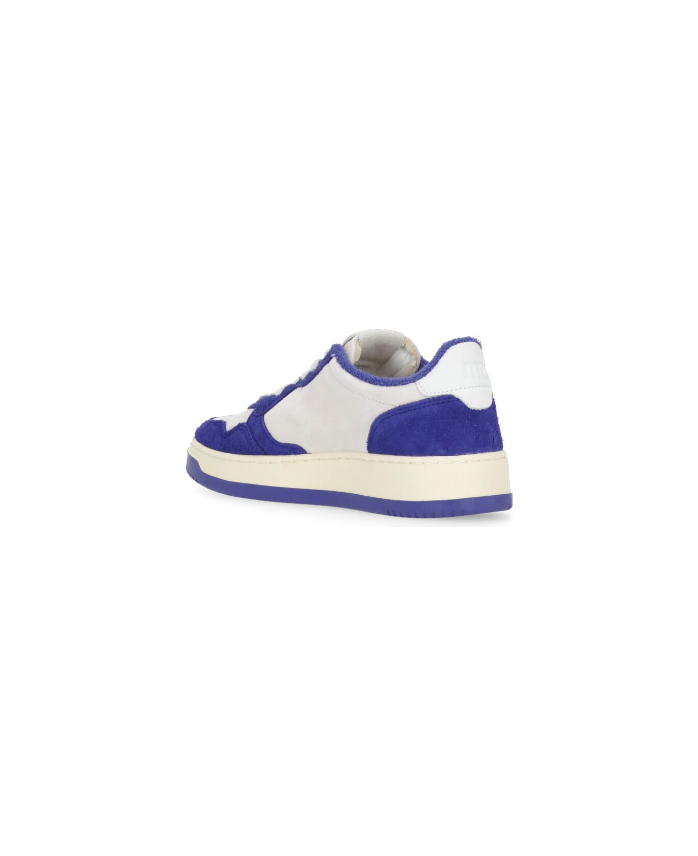 Autry Medalist Low Sneakers - Blue