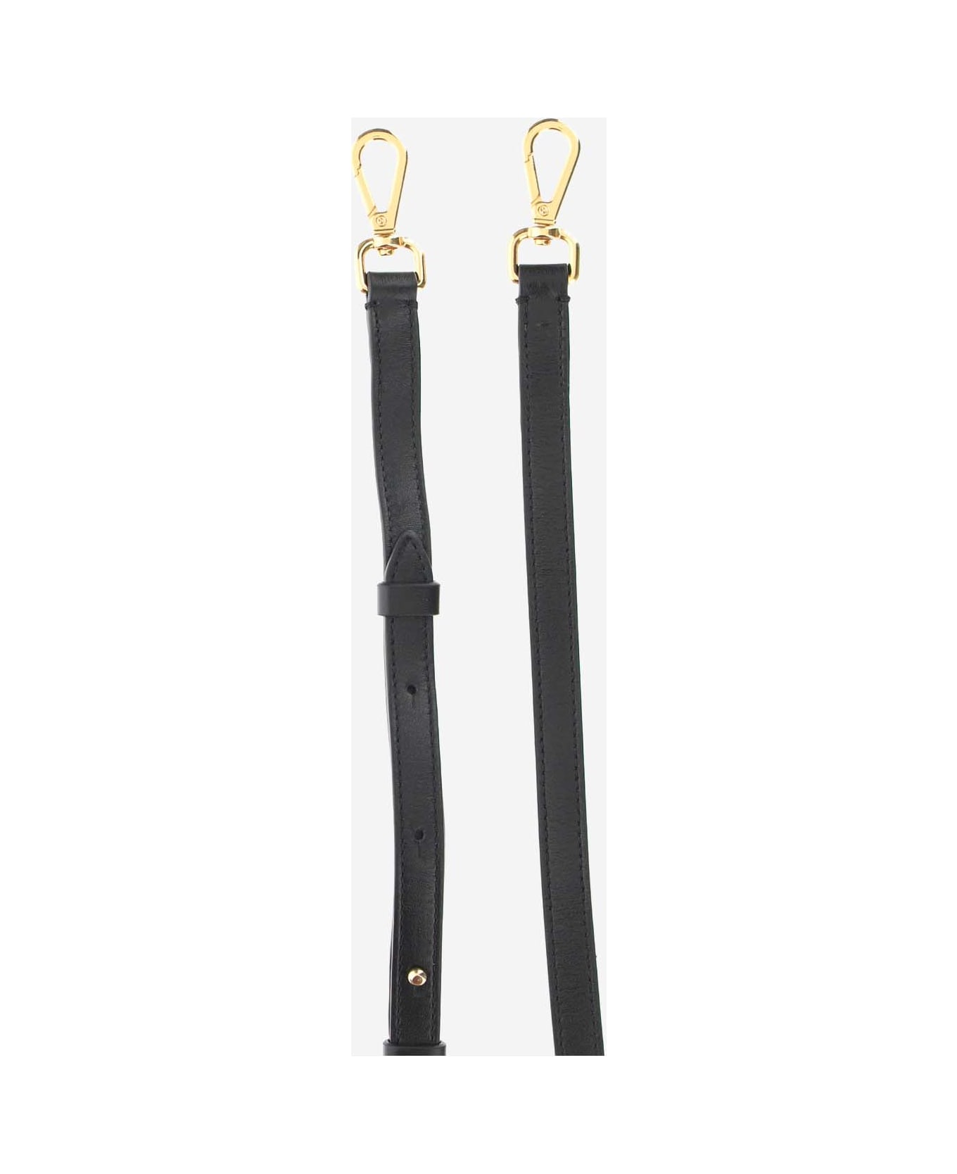 Jacquemus Le Chiquito Moyen Bag - Black