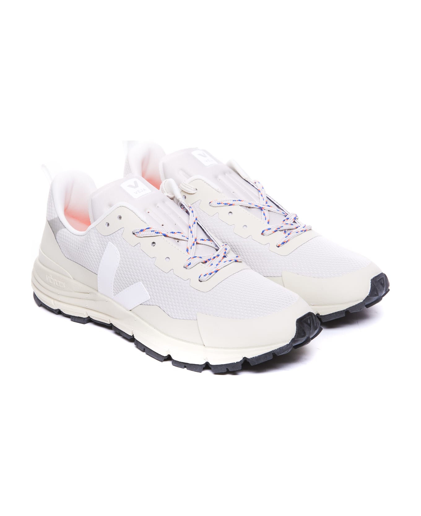 Veja Dekkan Alveomesh Sneakers - White