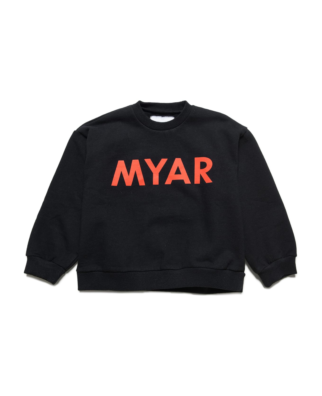 MYAR Mys2u Sweat-shirt Myar - Black
