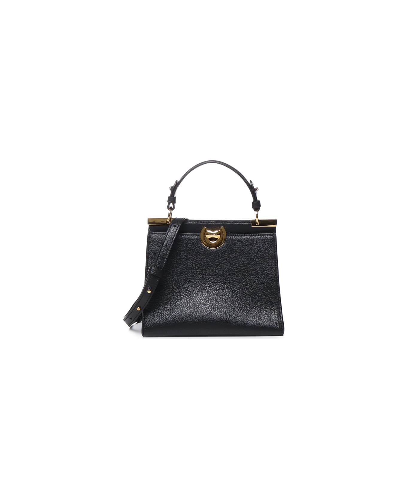 Coccinelle Binxie Bag Small - Black