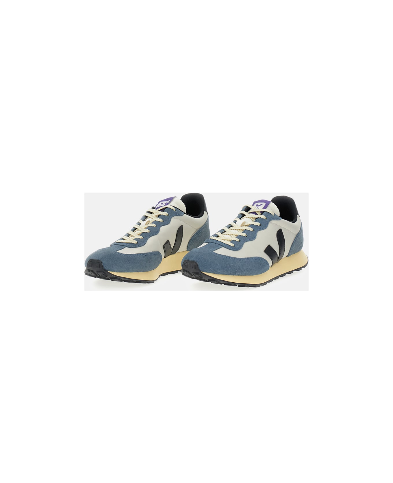 Veja Rio Branco Sneakers - White