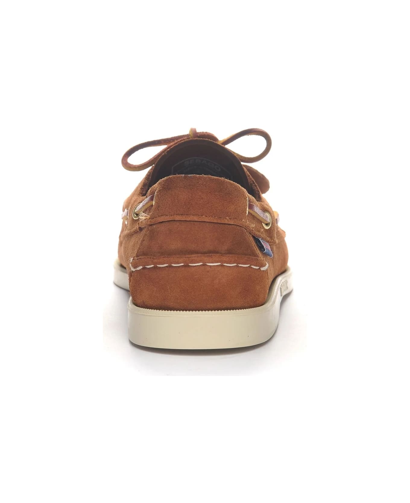 Sebago Portland Artisan - Afr Castagna