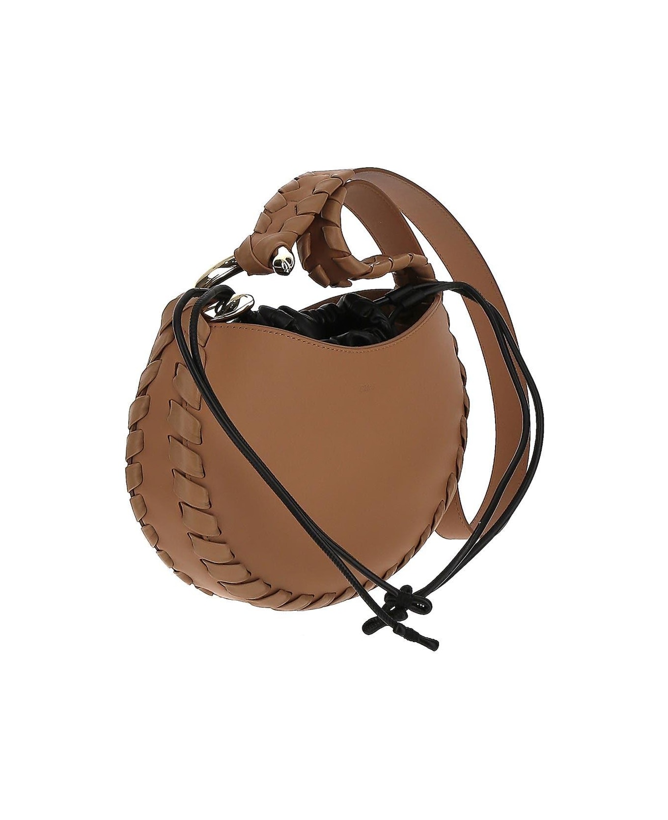 Chloé Small Hobo Bag - 26X