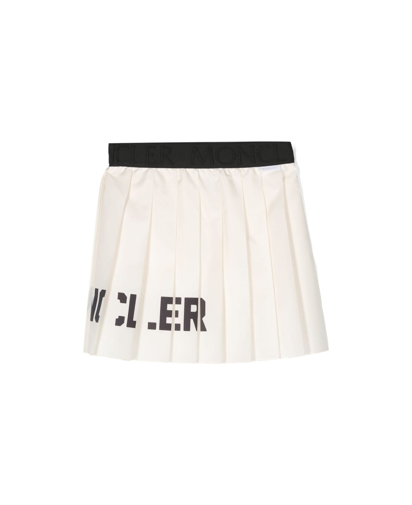Moncler Skirt - White
