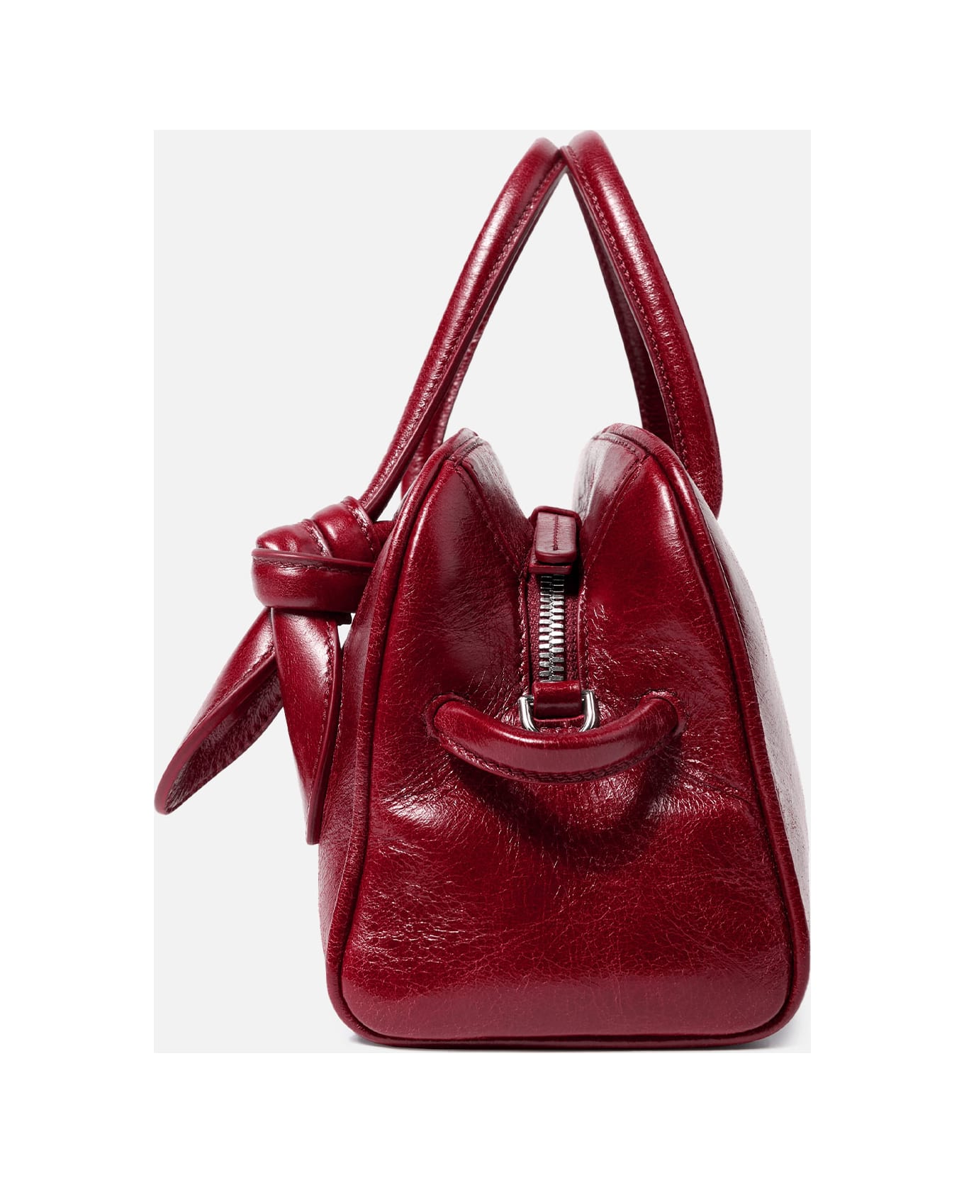 Jacquemus Le Petit Turismo - Red