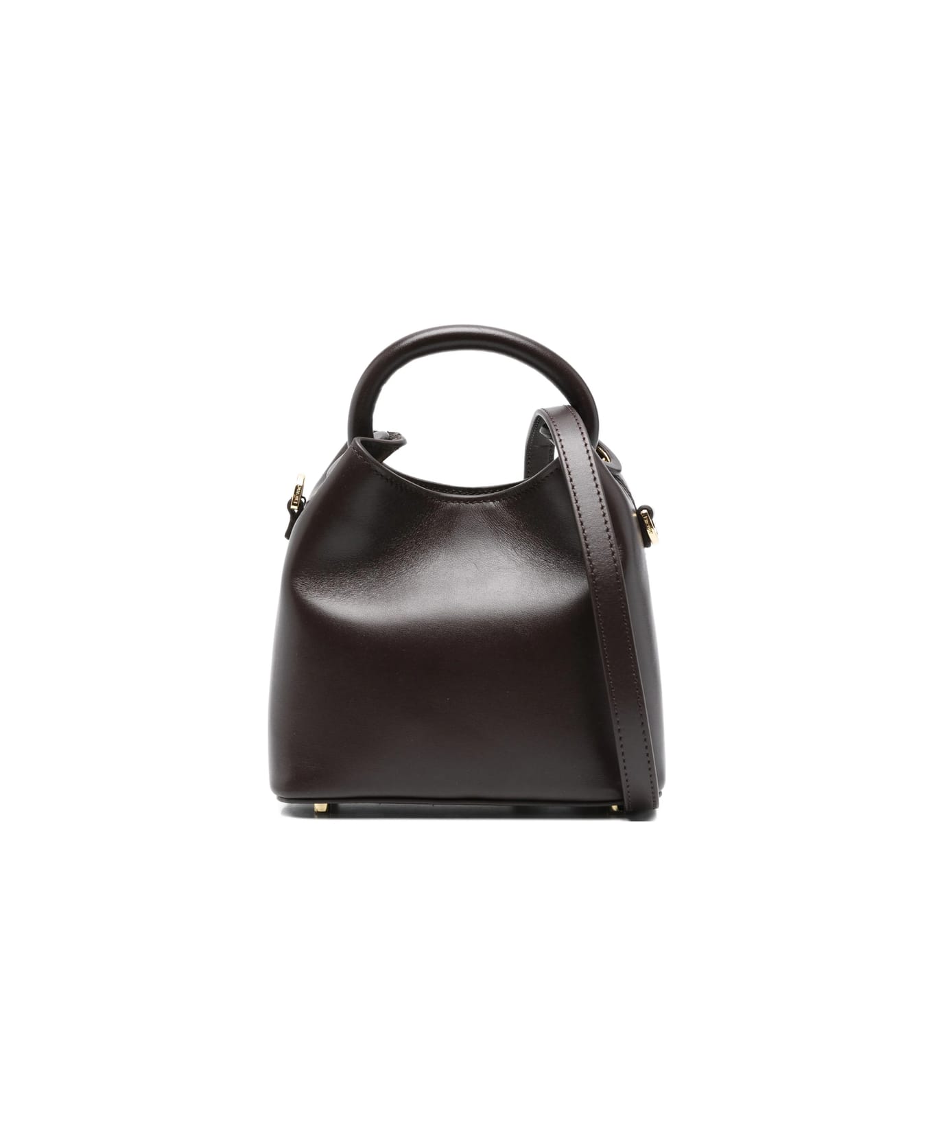 Elleme Bag - BROWN