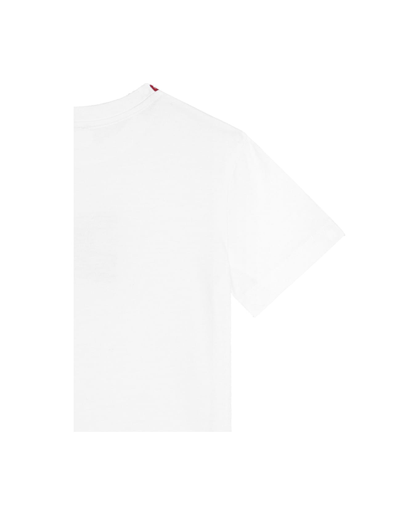 Dolce 
Gabbana T-shirt - WHITE