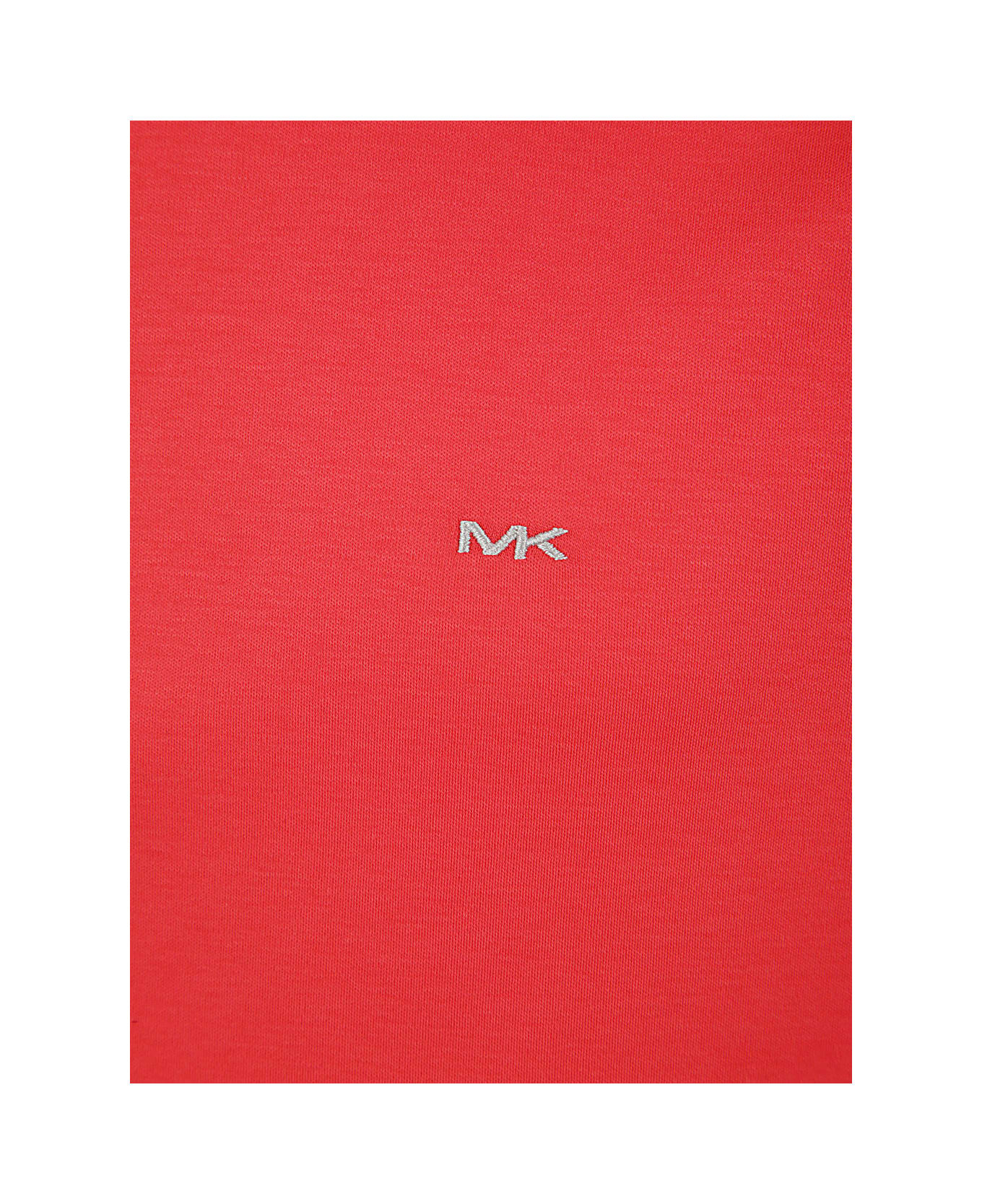 Michael Kors Sleek Mk Polo - Sea Coral ポロシャツ