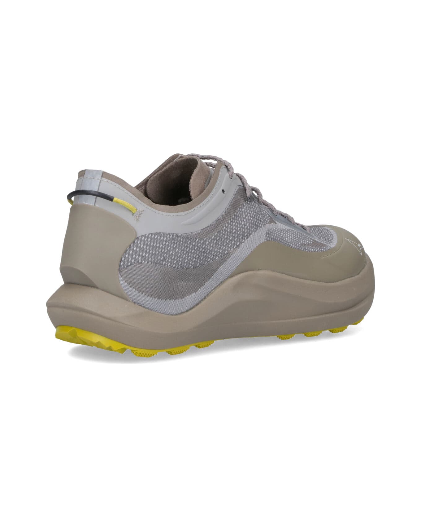 ROA "sella" Sneakers - Gray