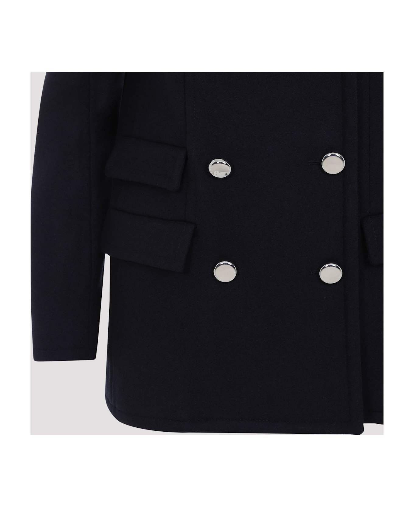Theory Peacoat - Xhx Baltic